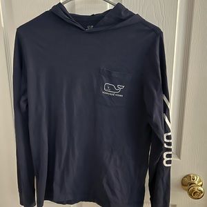 vineyard vines pullover